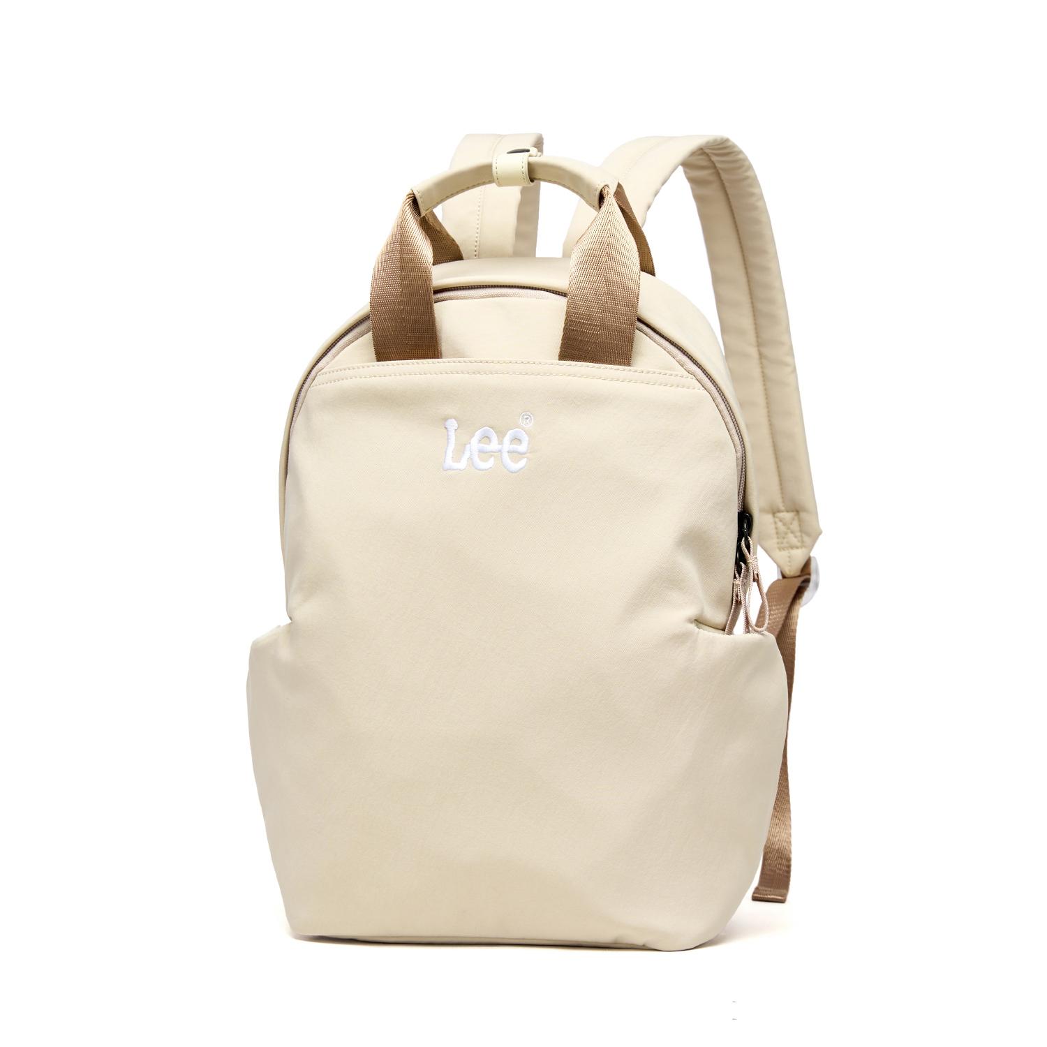 Lee Женский текстильный рюкзак унисекс хаки серо-зеленый, Khaki
Lee Женский текстильный рюкзак унисекс хаки серо-зеленый, Khaki