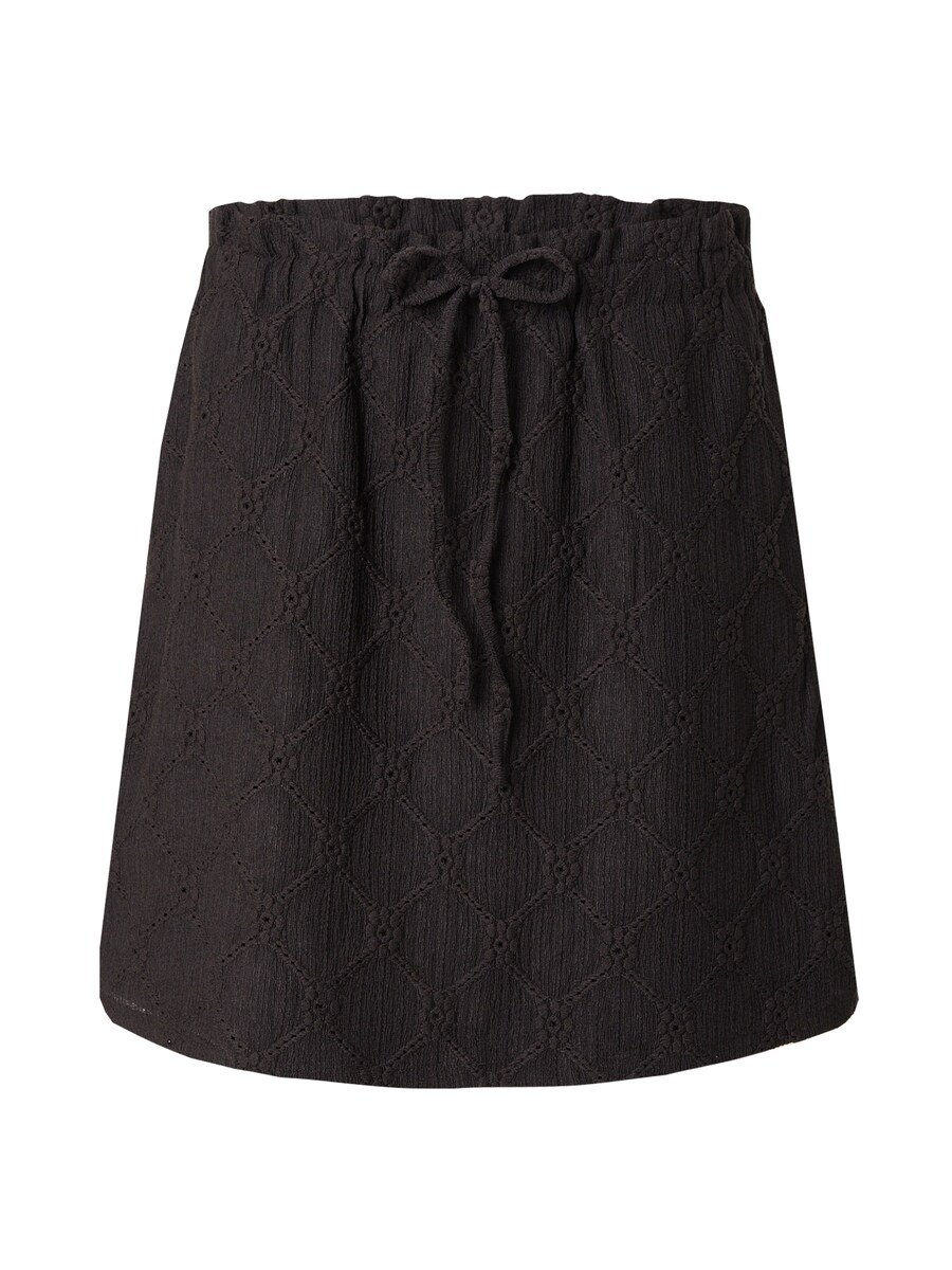 Юбка VILA VIDELEA, черный
Юбка VILA VIDELEA, черный