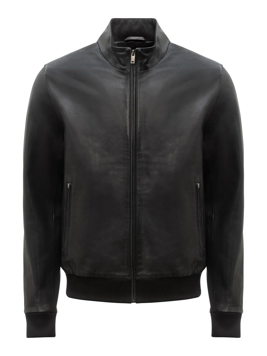 Куртка межсезонная RICANO Lalo, черный
Куртка межсезонная RICANO Lalo, черный