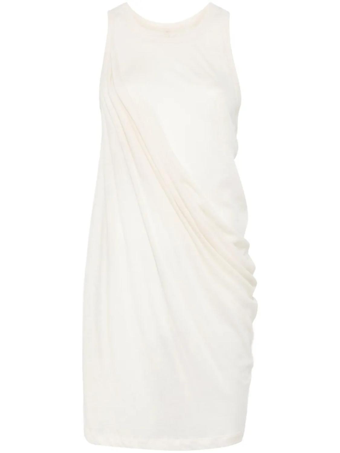 Rick Owens топ Anthem, белый
Rick Owens топ Anthem, белый