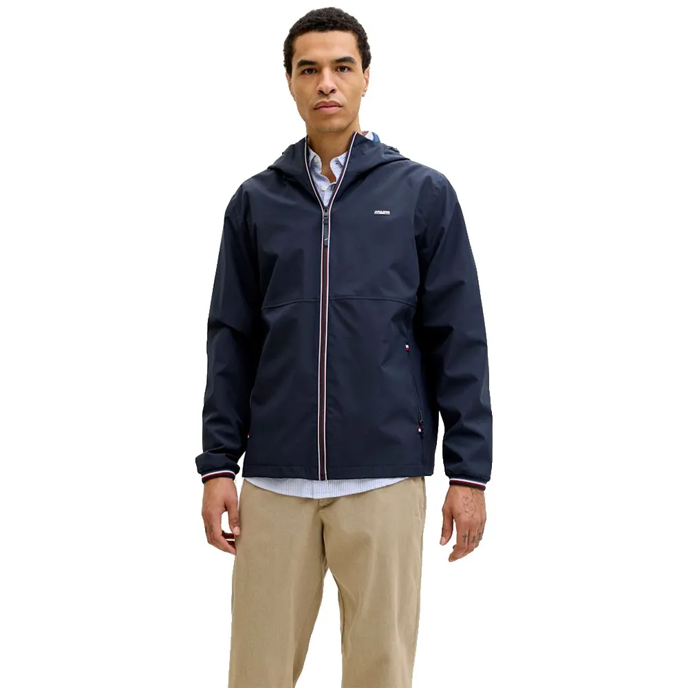 Легкая куртка Jack & Jones Blualves, синий
Легкая куртка Jack & Jones Blualves, синий