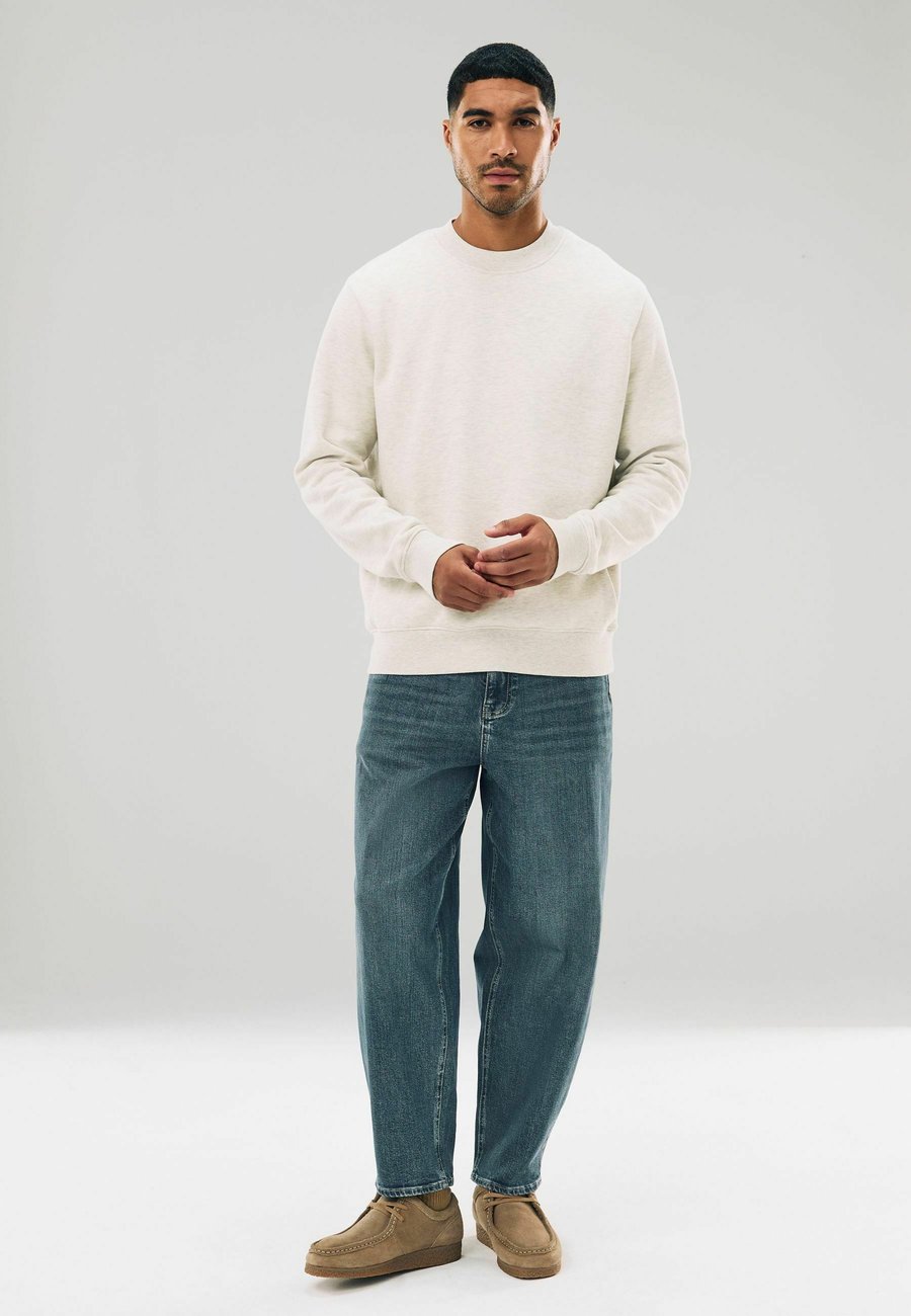 Толстовка Next CREW , Ecru Marl/Beige
Толстовка Next CREW , Ecru Marl/Beige