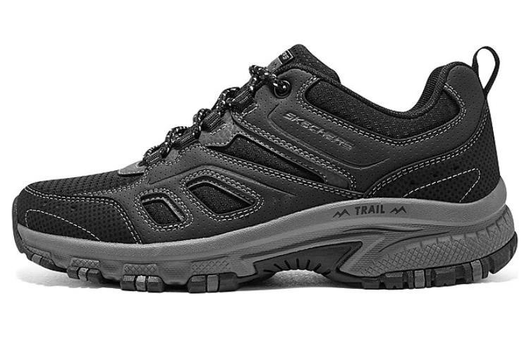 Skechers Хиллкрист 'Блэк Чаркол' Вуменс в черном цвете, цвет Black
Skechers Хиллкрист 'Блэк Чаркол' Вуменс в черном цвете, цвет Black