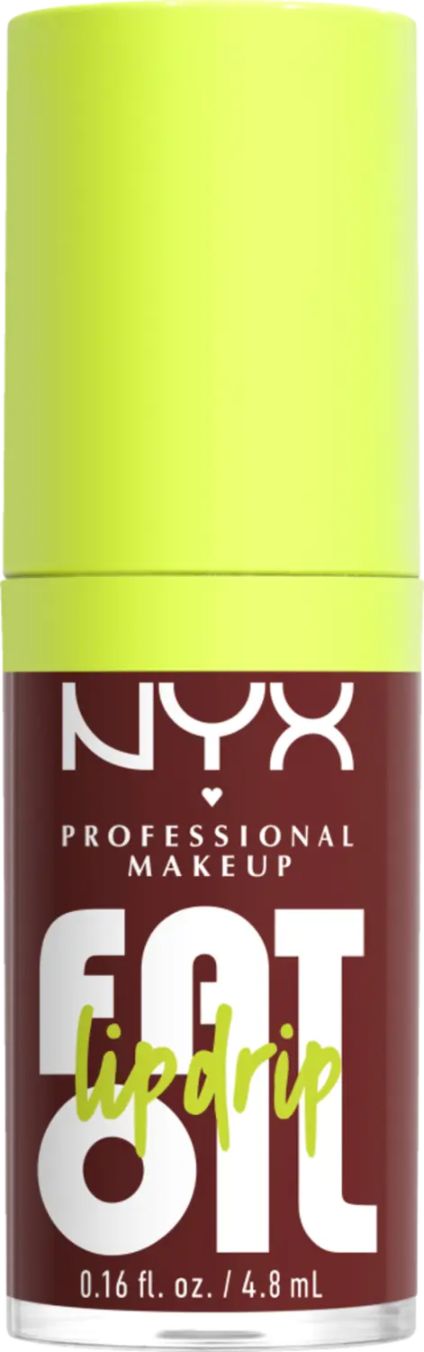 Блеск для губ NYX Professional MakeUp Fat Oil Lip Drip 14 Inside Scoop
Блеск для губ NYX Professional MakeUp Fat Oil Lip Drip 14 Inside Scoop