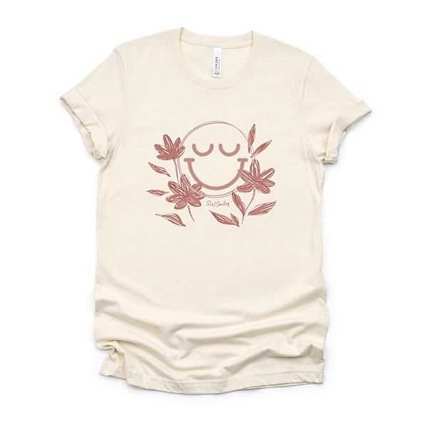 Футболка с принтом SWSmiley pink flowers outline Simply Sage Market, Cream, Зеленый, Футболка с принтом SWSmiley pink flowers outline Simply Sage Market, Cream
Футболка с принтом SWSmiley pink flowers outline Simply Sage Market, Cream, Зеленый, Футболка с принтом SWSmiley pink flowers outline Simply Sage Market, Cream