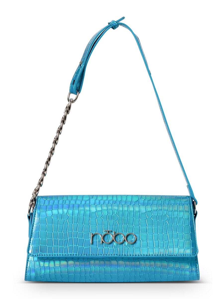 Сумка через плечо NOBO MEDUSA, светло-синий
Сумка через плечо NOBO MEDUSA, светло-синий