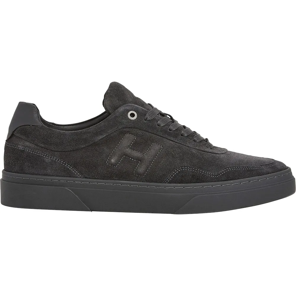 Кроссовки Hackett Hackney Velvet, серый
Кроссовки Hackett Hackney Velvet, серый