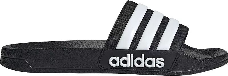 Мужские шлепанцы для душа Adidas Adilette, мультиколор
Мужские шлепанцы для душа Adidas Adilette, мультиколор