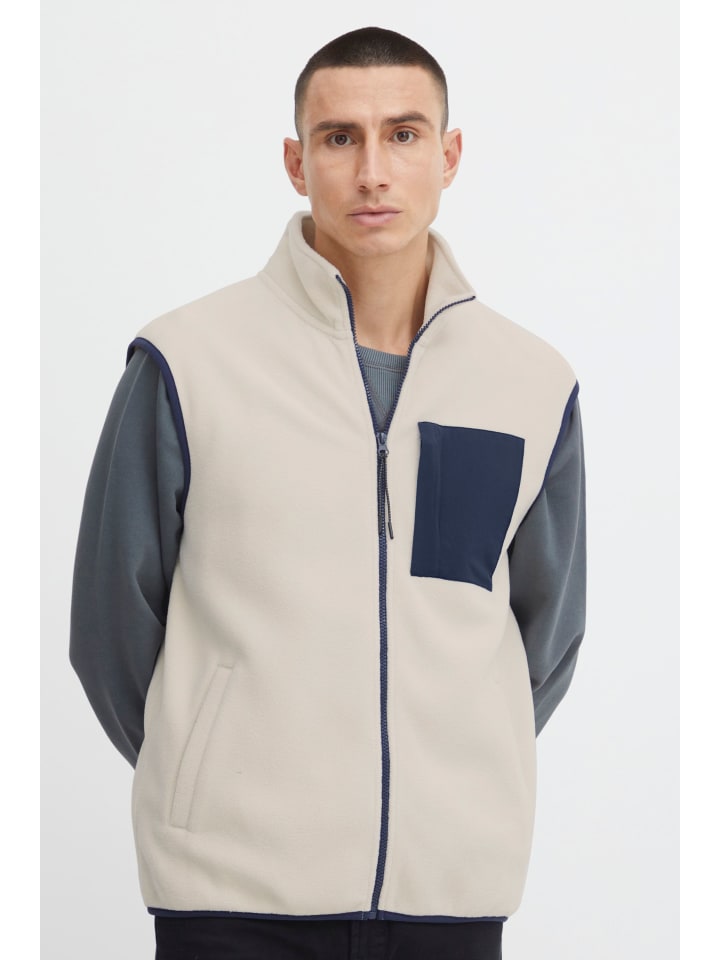 Жилет BLEND, бежевый
Жилет BLEND, бежевый