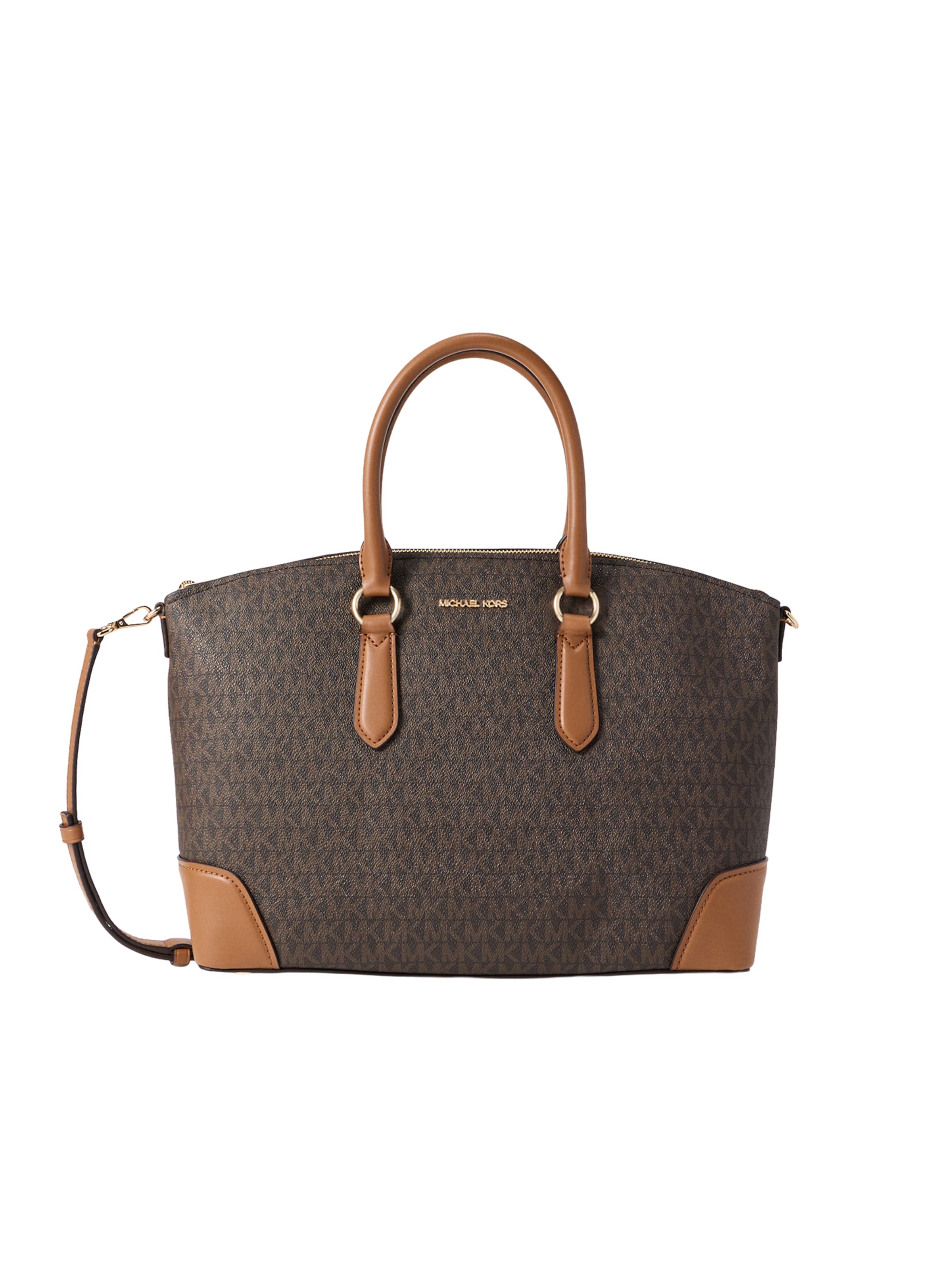 MICHAEL Michael Kors Сумка в цвете Chocolate, Sepia
MICHAEL Michael Kors Сумка в цвете Chocolate, Sepia