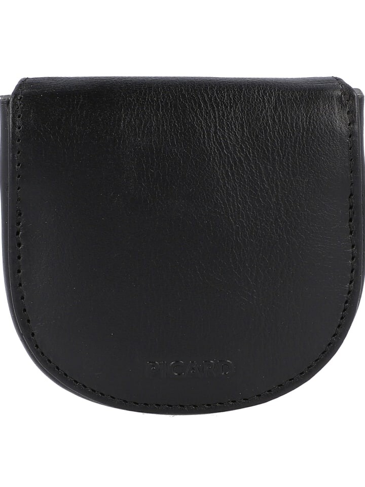 Кошелек PICARD, черный
Кошелек PICARD, черный