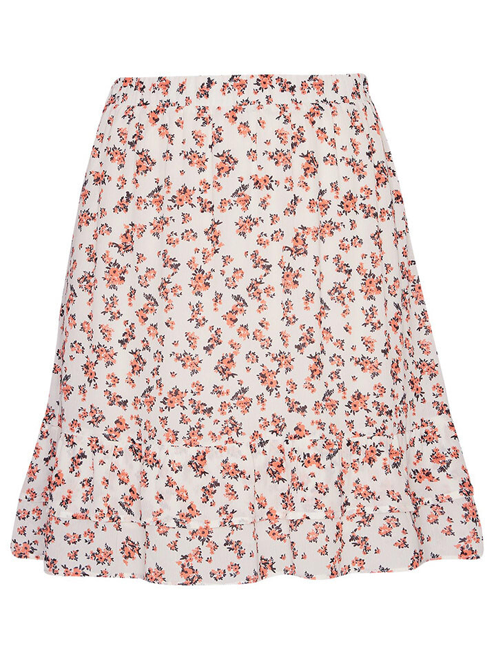 Юбка длиной до колена MOSS COPENHAGEN, белый
Юбка длиной до колена MOSS COPENHAGEN, белый