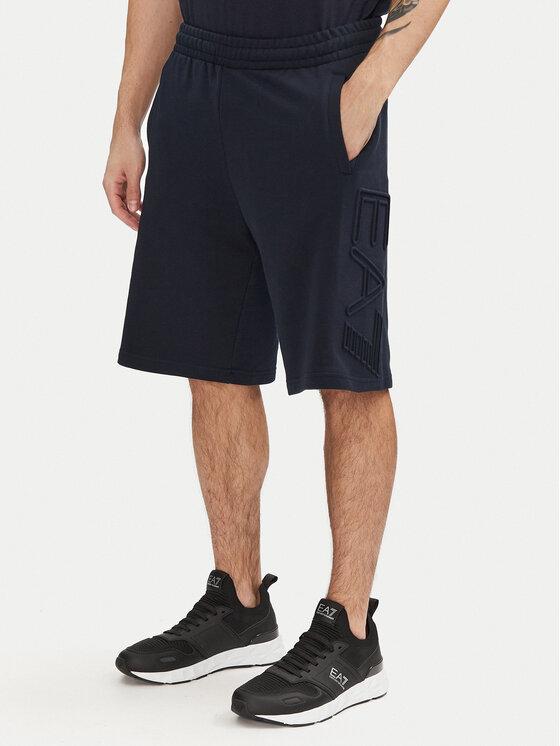 Спортивные шорты обычного кроя 7M000153 AF10432 UB102 Ea7 Emporio Armani, синий
Спортивные шорты обычного кроя 7M000153 AF10432 UB102 Ea7 Emporio Armani, синий