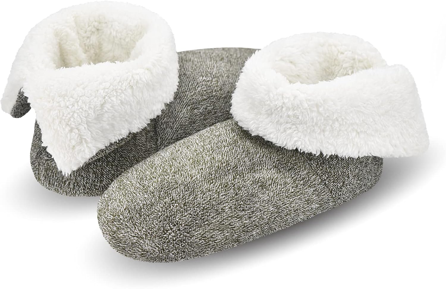 Мужские тапочки-носки Keyela, мягкие, уютные, толстые, для дома с противоскользящей подошвой, M Brownish
Мужские тапочки-носки Keyela, мягкие, уютные, толстые, для дома с противоскользящей подошвой, M Brownish