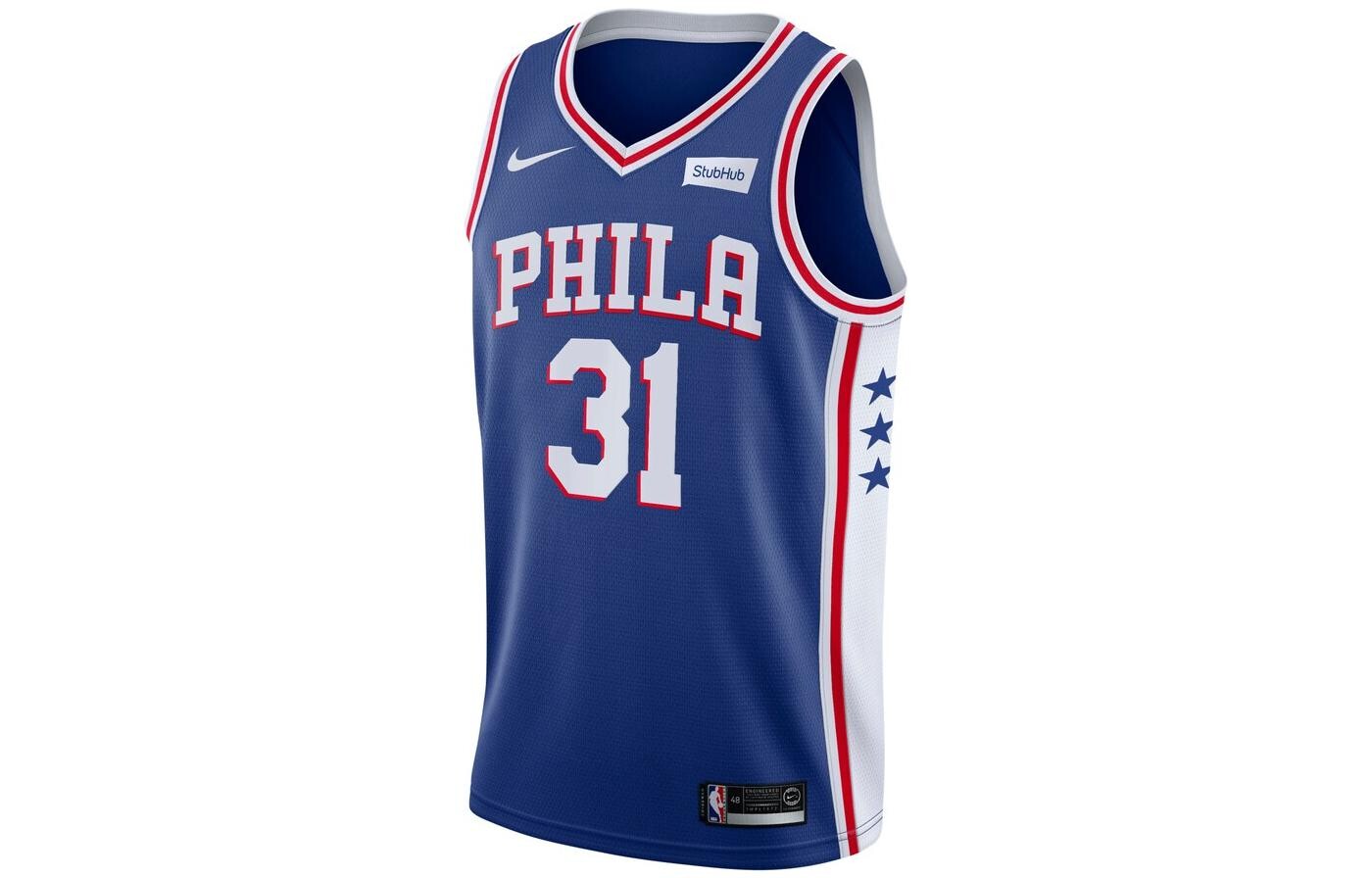 Мужской баскетбольный костюм Nike, цвет Blue
Мужской баскетбольный костюм Nike, цвет Blue