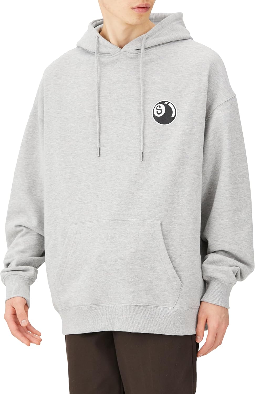 Худи Improbe 70174 для мужчин, Sidewaystance S, с флисовой подкладкой Improves, светло-серый
Худи Improbe 70174 для мужчин, Sidewaystance S, с флисовой подкладкой Improves, светло-серый