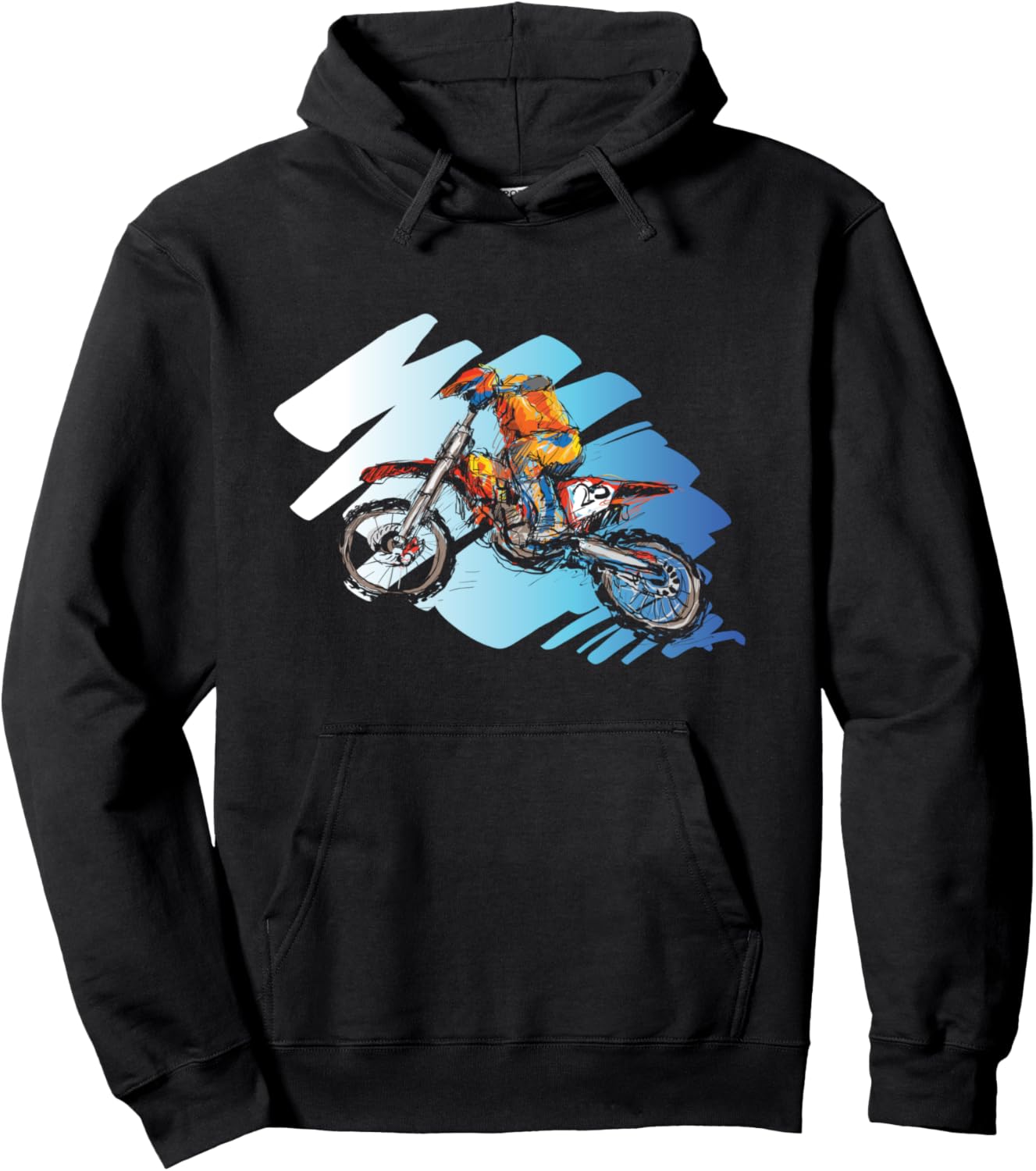 Красочная толстовка для мотокросса, гонщика на внедорожном мотоцикле Motorcycle Extreme Sports Enduro Motocross Gift, черный
Красочная толстовка для мотокросса, гонщика на внедорожном мотоцикле Motorcycle Extreme Sports Enduro Motocross Gift, черный