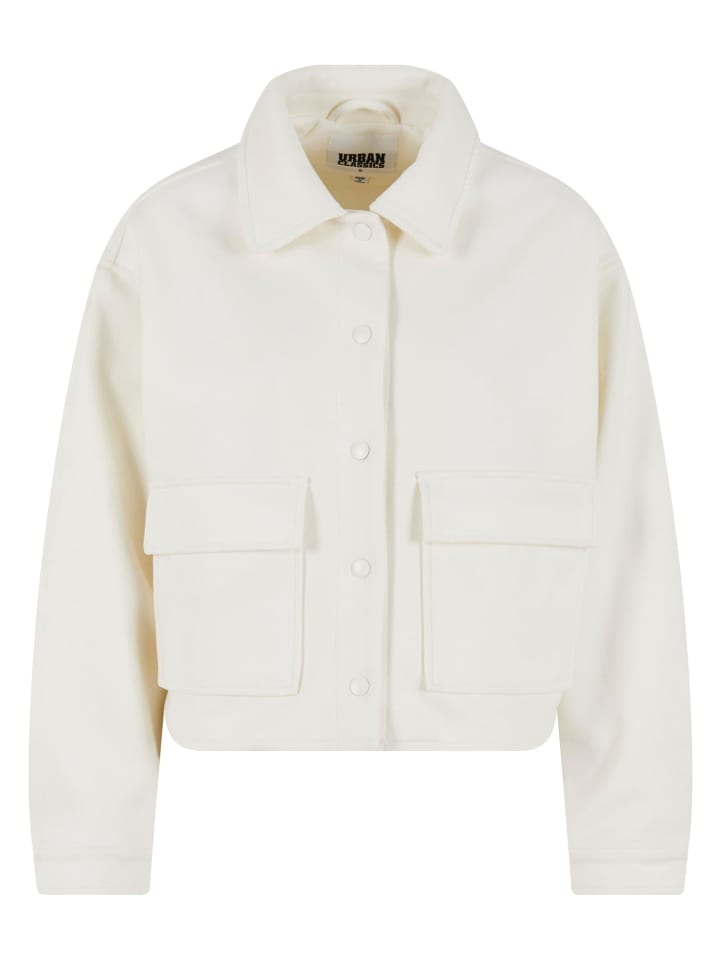 Куртка Urban Classics, белый
Куртка Urban Classics, белый