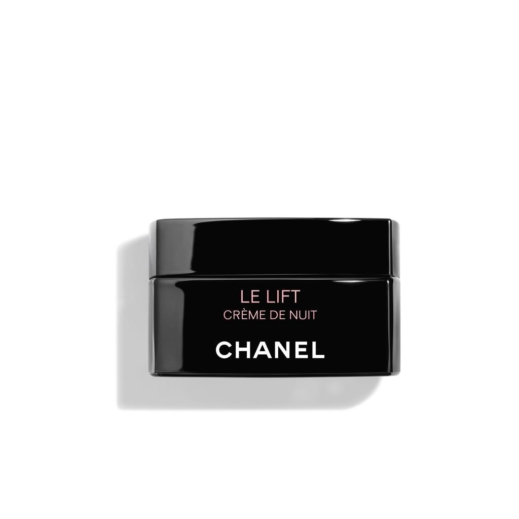 Ночной крем le lift crème de nuit Chanel, вес 50 гр.
Ночной крем le lift crème de nuit Chanel, вес 50 гр.
