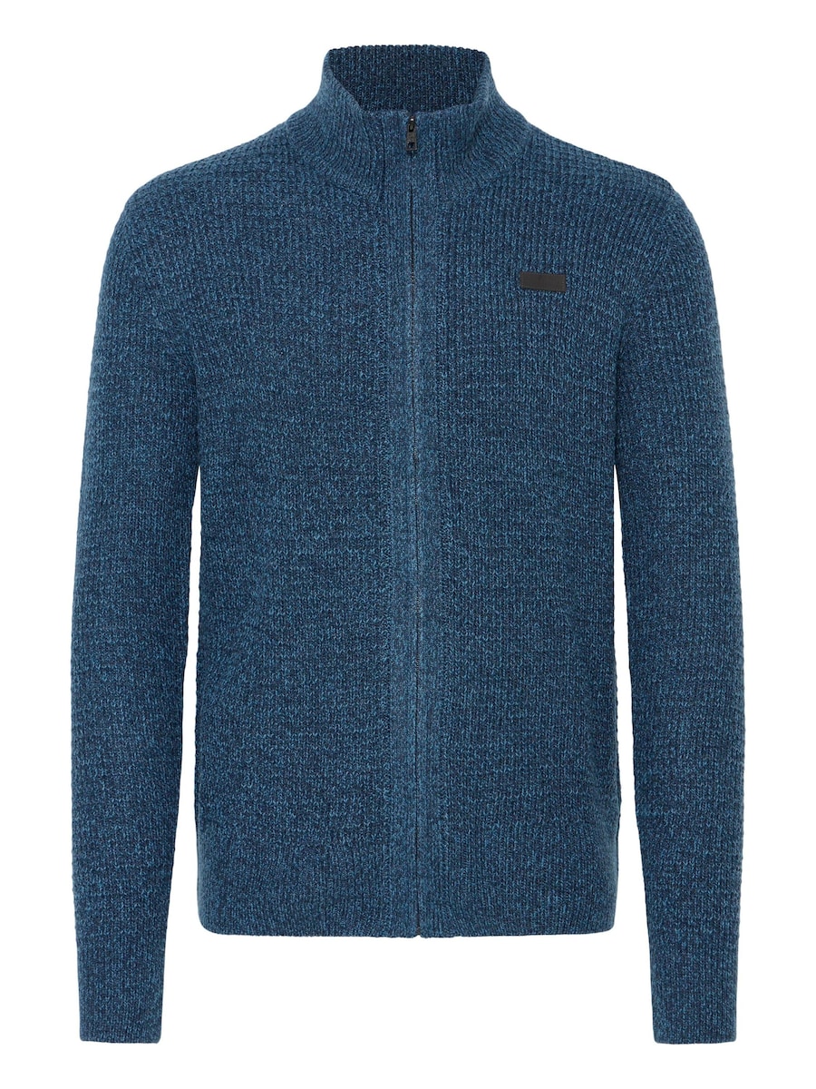 Вязаный кардиган BLEND BHMPattix, синий
Вязаный кардиган BLEND BHMPattix, синий