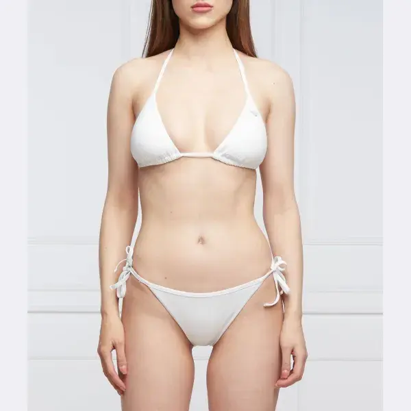 Купальный костюм Ea7, белый
Купальный костюм Ea7, белый