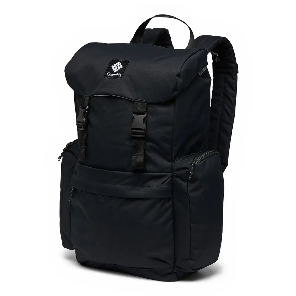 Рюкзак Columbia Trail Traveler 28L, черный
Рюкзак Columbia Trail Traveler 28L, черный