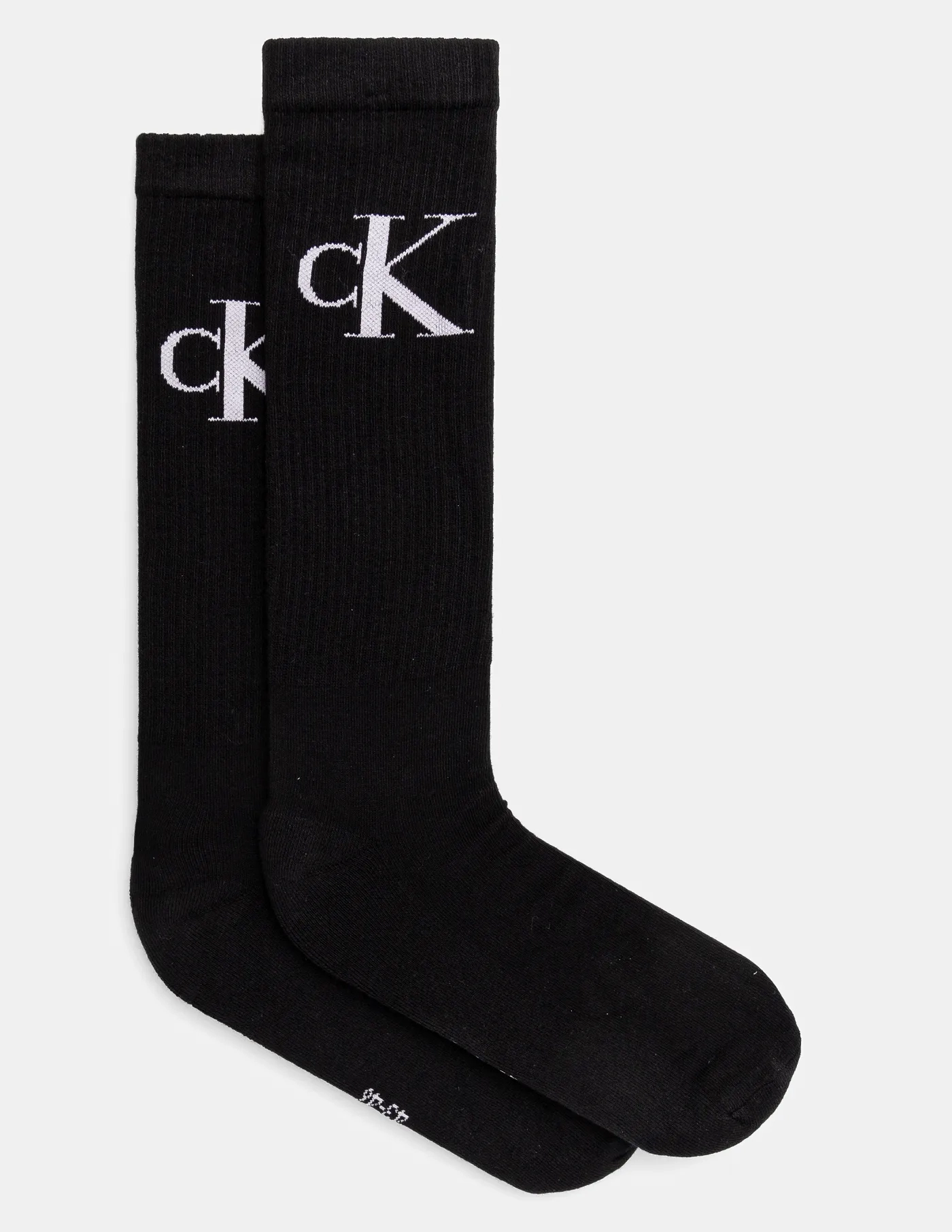 2 упаковки носков Calvin Klein Jeans, черный
2 упаковки носков Calvin Klein Jeans, черный