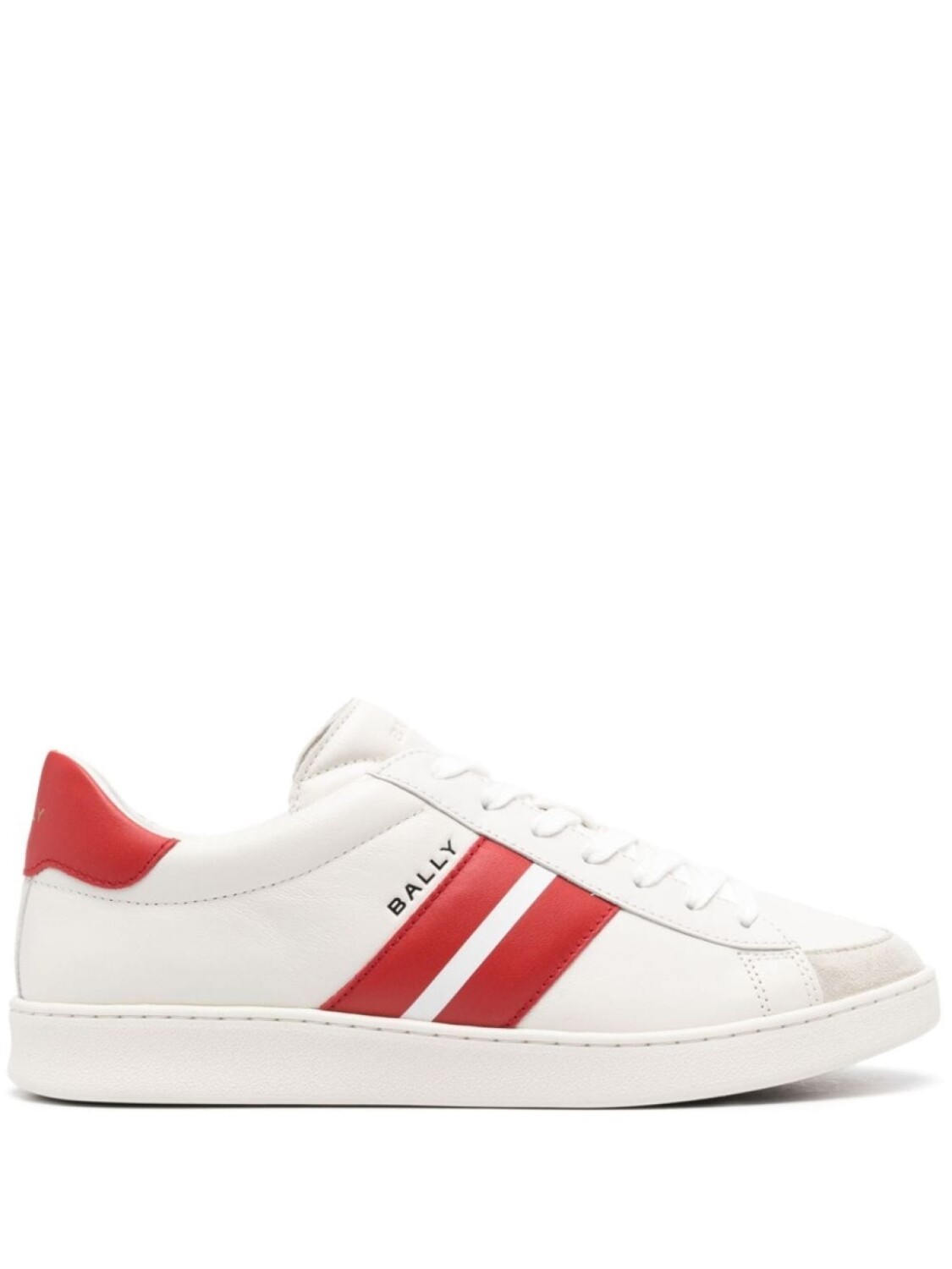 Bally кроссовки для тенниса, белый
Bally кроссовки для тенниса, белый