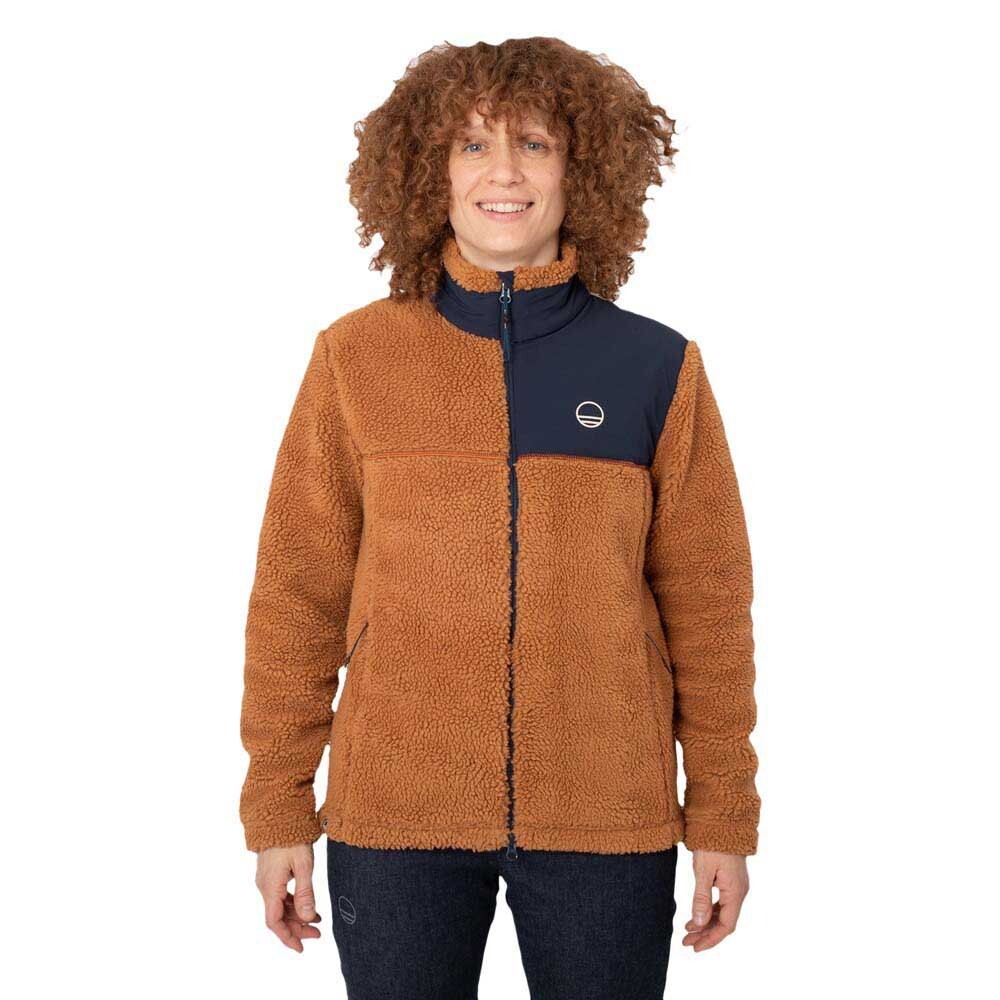 Куртка Wildcountry Spotter, коричневый
Куртка Wildcountry Spotter, коричневый