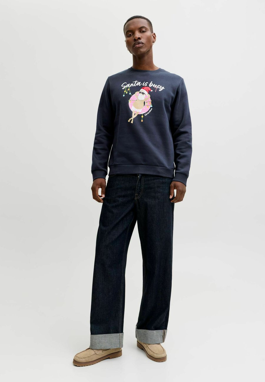 Толстовка Jack & Jones 2ER-PACK X-MAS , Kombu Green/Green, Зеленый, Толстовка Jack & Jones 2ER-PACK X-MAS , Kombu Green/Green
Толстовка Jack & Jones 2ER-PACK X-MAS , Kombu Green/Green, Зеленый, Толстовка Jack & Jones 2ER-PACK X-MAS , Kombu Green/Green