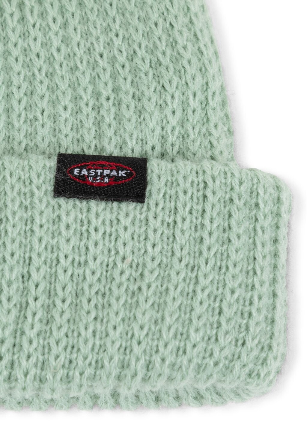 Бейсболка BILLY BEAN Eastpak, зеленый
Бейсболка BILLY BEAN Eastpak, зеленый