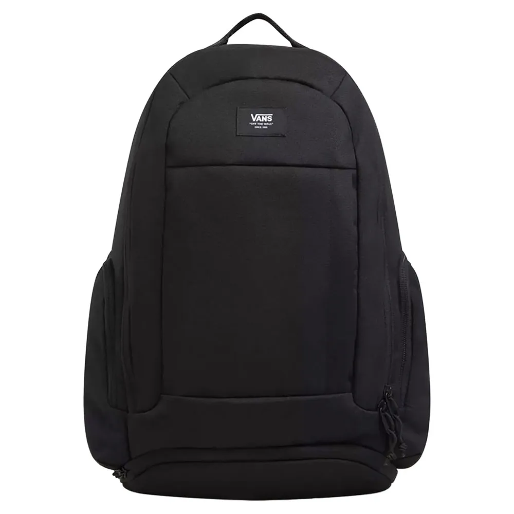 Рюкзак Vans Resolute 27L, черный
Рюкзак Vans Resolute 27L, черный