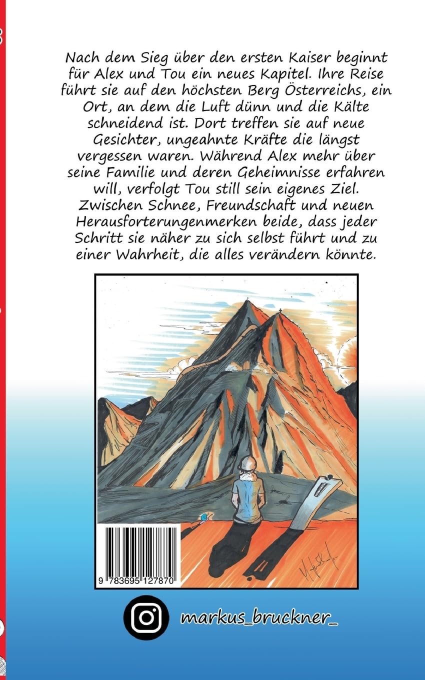 I Am From Austria: Hawara (German Edition) (Bod - Books on Demand)
I Am From Austria: Hawara (German Edition) (Bod - Books on Demand)