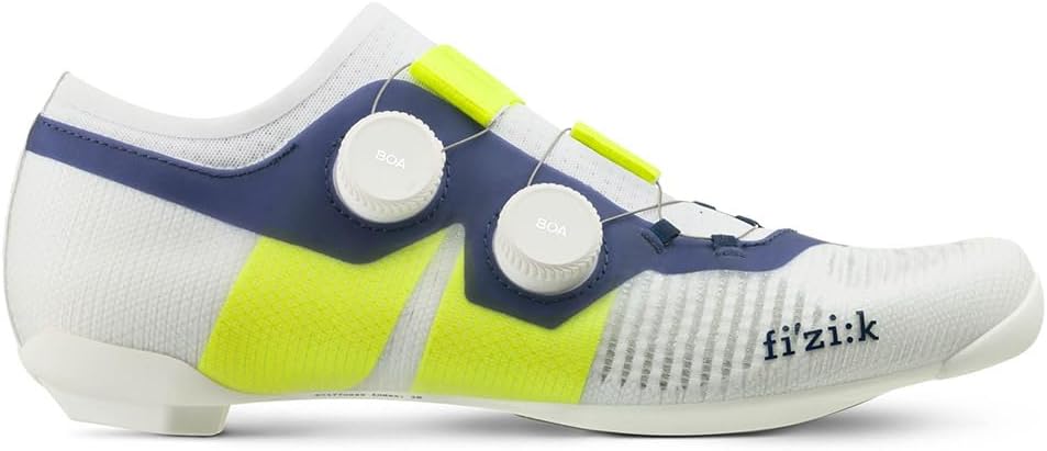 Велокроссовки Fizik Mens Fizik Vega Carbon, желтый
Велокроссовки Fizik Mens Fizik Vega Carbon, желтый