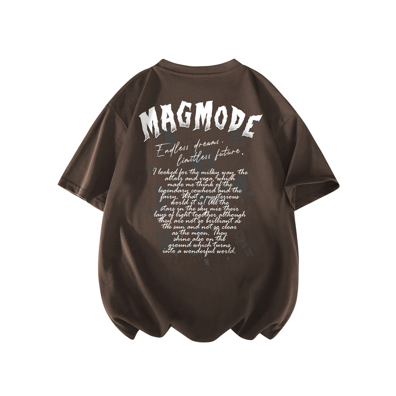 Футболка унисекс magmode, Драконий фрукт
Футболка унисекс magmode, Драконий фрукт