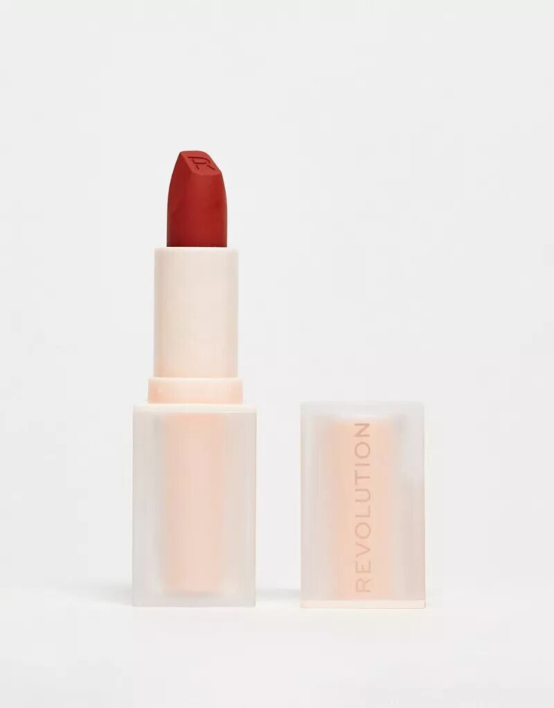 Revolution – Lip Allure – шелковисто-мягкая помада цвета CEO Brick Red, Белый, Revolution – Lip Allure – шелковисто-мягкая помада цвета CEO Brick Red
Revolution – Lip Allure – шелковисто-мягкая помада цвета CEO Brick Red, Белый, Revolution – Lip Allure – шелковисто-мягкая помада цвета CEO Brick Red
