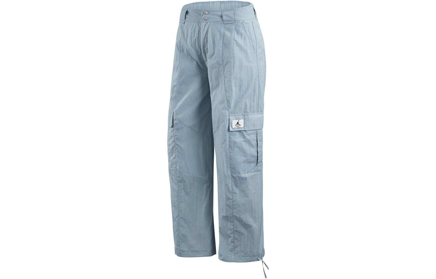 Женские спортивные штаны Jordan, Океан Глубокий Синий
Женские спортивные штаны Jordan, Океан Глубокий Синий