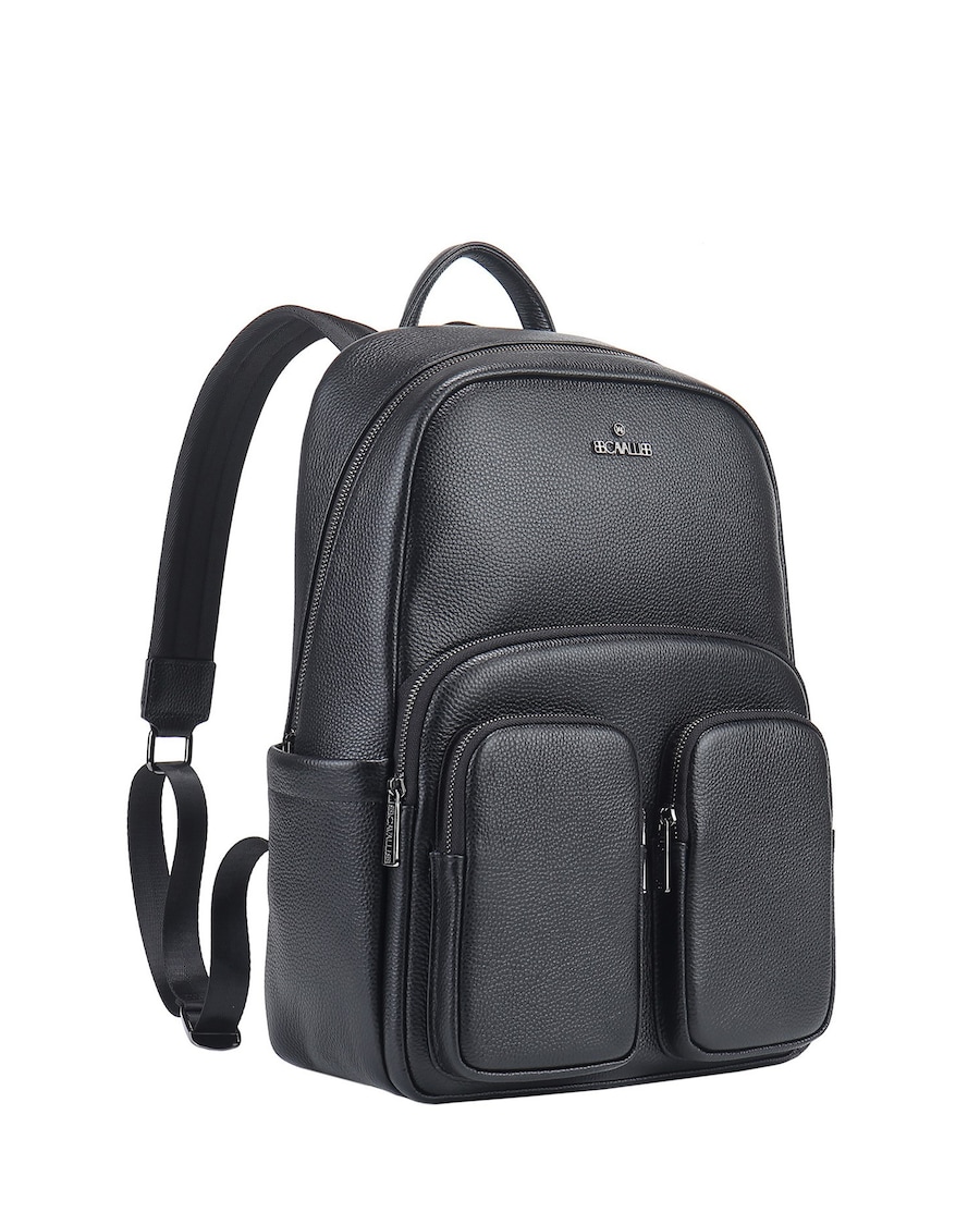 Рюкзак B Cavalli B, черный
Рюкзак B Cavalli B, черный