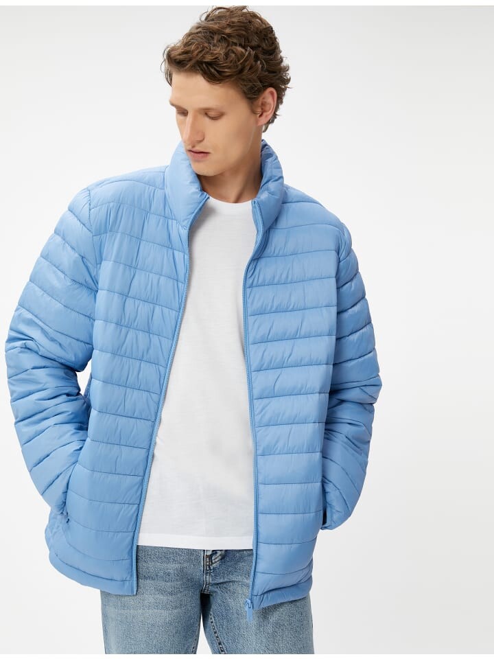 Куртка KOTON, синий
Куртка KOTON, синий