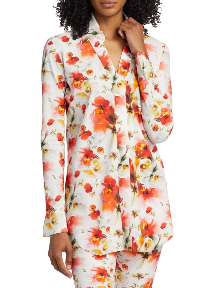 Футболка с принтом Atena Chiara Boni La Petite Robe, цвет Autumn Blush
Футболка с принтом Atena Chiara Boni La Petite Robe, цвет Autumn Blush