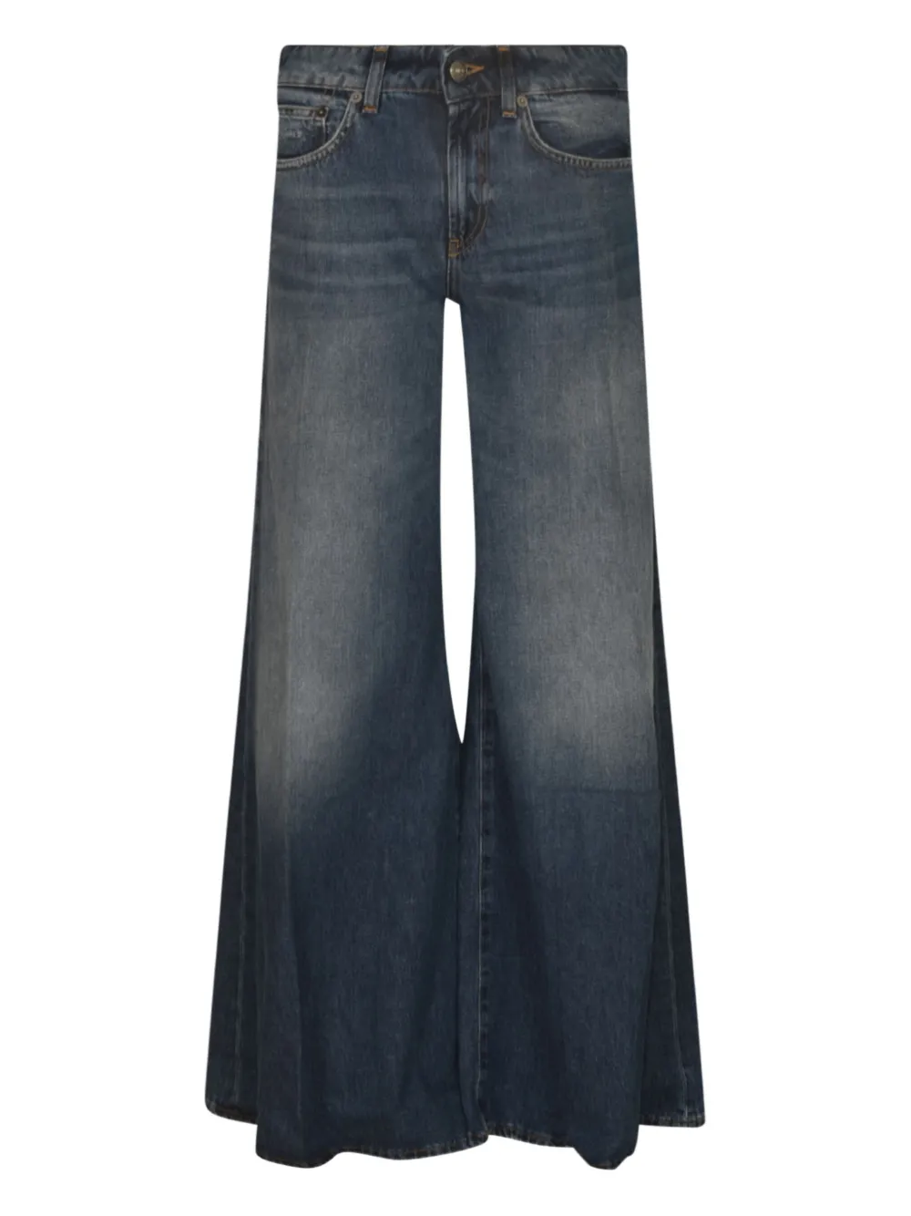 Джинсы Marlen DONDUP, синий
Джинсы Marlen DONDUP, синий