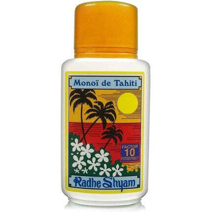 Monoi De Tahiti F.10 Радхе 150мл, Spiritual Sky
Monoi De Tahiti F.10 Радхе 150мл, Spiritual Sky