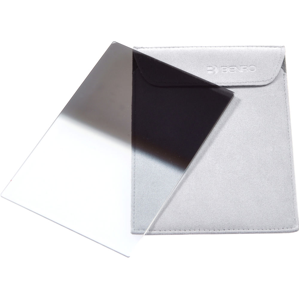 Фильтр Benro MasterH Series Hard-Edge Graduated Neutral MHGND8H1015
Фильтр Benro MasterH Series Hard-Edge Graduated Neutral MHGND8H1015