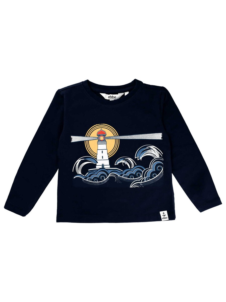 Рубашка Ebbe Crawford, Night Blue/Opal
Рубашка Ebbe Crawford, Night Blue/Opal