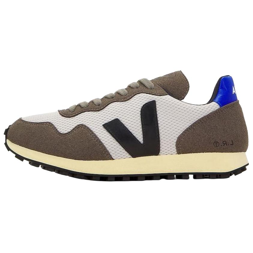 VEJA Sdu Alveomesh 'Light Grey Black'
VEJA Sdu Alveomesh 'Light Grey Black'