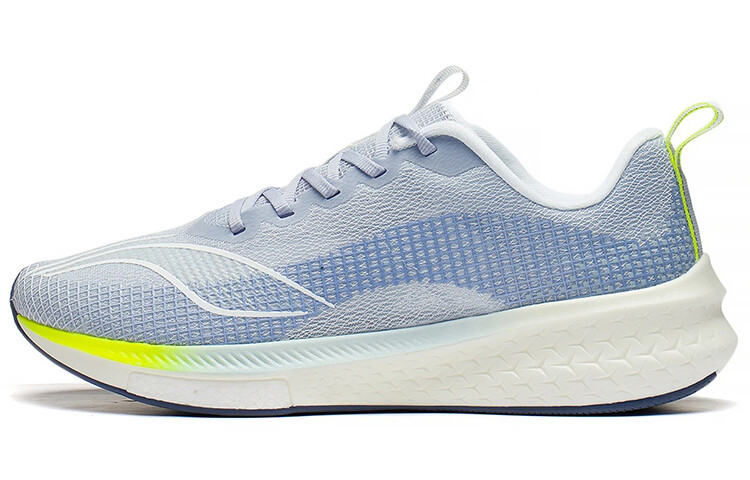 Кроссовки мужские Red Hare 5 Pro с низким верхом Ice Blue Lining
Кроссовки мужские Red Hare 5 Pro с низким верхом Ice Blue Lining