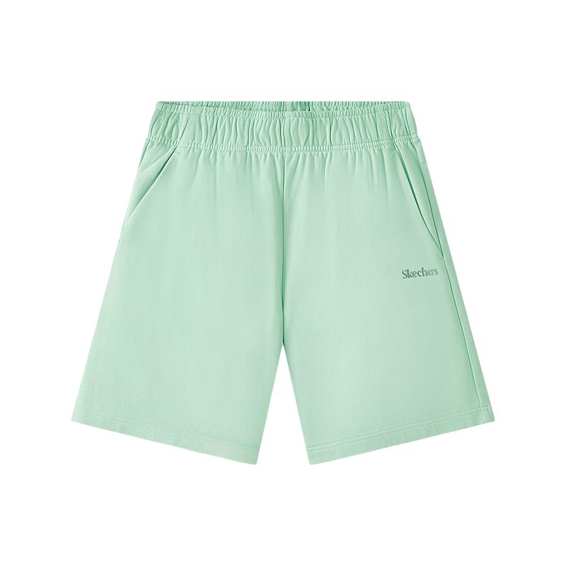 Skechers Спортивные шорты Men's Slight Green
Skechers Спортивные шорты Men's Slight Green