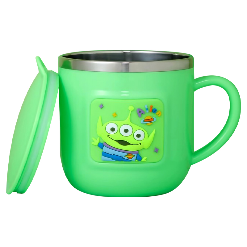 Пластиковый стакан для воды 260ml Disney, 3D Three-Eyed Boy
Пластиковый стакан для воды 260ml Disney, 3D Three-Eyed Boy
