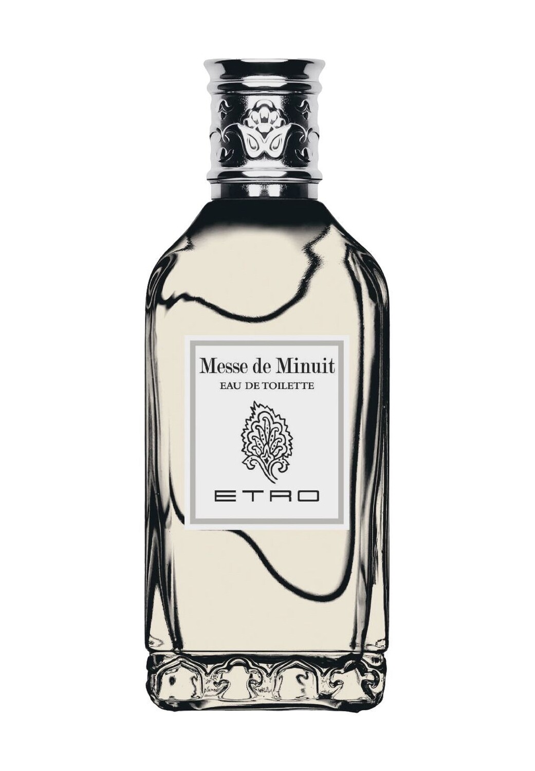 Messe de Minuit, Туалетная вода 100ml ETRO
Messe de Minuit, Туалетная вода 100ml ETRO
