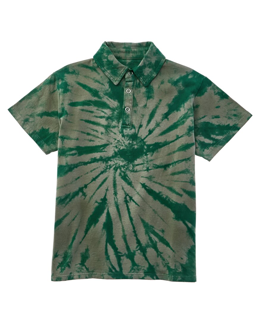 Рубашка-поло Chaser Jersey Chaser, зеленый
Рубашка-поло Chaser Jersey Chaser, зеленый